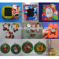 wholesale christmas decor photo frame